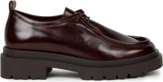 Bobbies Noreen Loafers & Derbies in Brownie at Nordstrom, Size 8.5