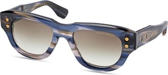 Dita Eyewear Lumeks DTS728-A-02 Mens Sunglasses Size 54