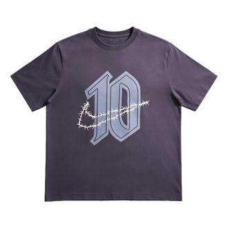 Nike Sportswear T-Shirt Dark Raisin IR6903-573