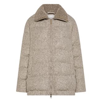 Seventy Giubbino - Jackets - Mujer - Beige - M