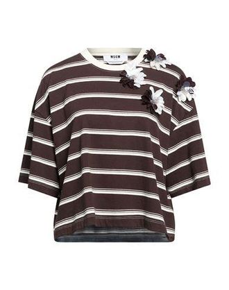 Msgm TOPWEAR - T-shirts su YOOX.COM