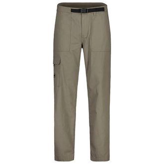 Maloja RafflM. Freizeithose f&uuml;r Herren | grau