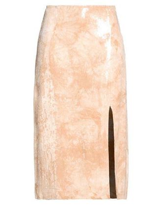 Weili Zheng BOTTOMWEAR - Midi skirts on YOOX.COM