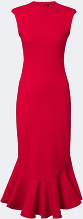 Jacquemus Palmier cocktail dress
