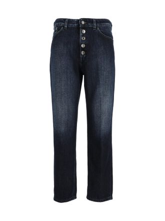 Dondup Pantalone Koons Bot Gioie