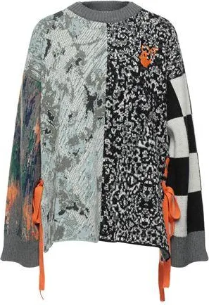 Off-white PRENDAS DE PUNTO - Pullover en YOOX.COM