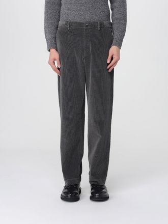 Barena Pantaloni Barena in velluto