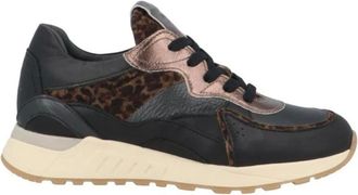 PIEDI NUD 1 Schoenen, Dames, Zwart, 39 EU, Leer, Nova 11.40
