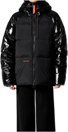 Gertrude Hombre, Chaquetas, Negro, Talla: XS