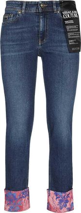 Versace Jeans Couture 5-pocket Jeans