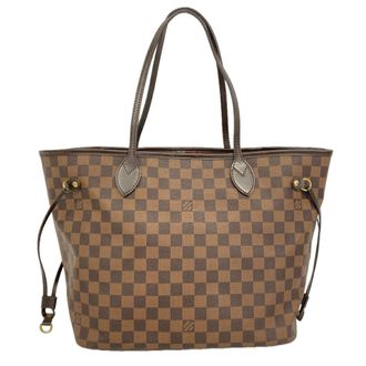 Louis Vuitton Ebene Tote Bag (Pre-Owned)