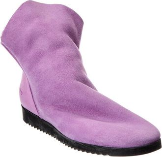 Arche Baosha Suede Bootie