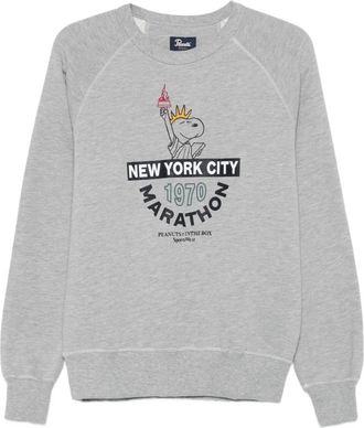 In The Box Felpa girocollo - Grigio