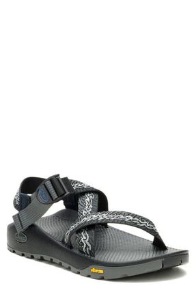 Chaco Rapid Pro Sandal in Eddy Black Graphite at Nordstrom, Size 11