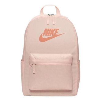 Nike Heritage Backpack 25L Pink DC4244-838
