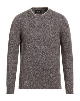 Alpha Studio Sweaters