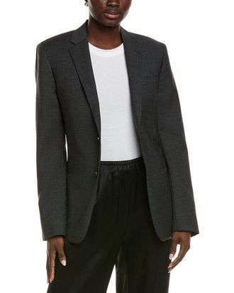 Reiss Mitre Wool Blazer