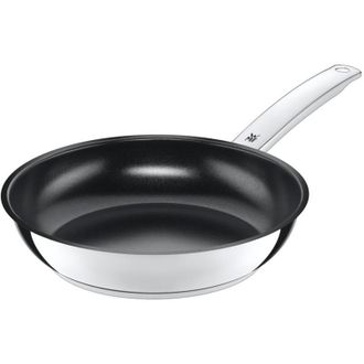 WMF Sart&eacute;n De Acero Inoxidable De 24 Cm. - 0748246021 - Wmf