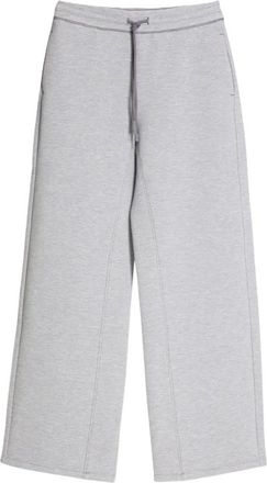 Max Mara Mujer, Pantalones, Gris, Talla: S