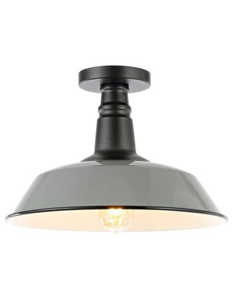 Jonathan Y Designs Jonathan Y Camila Semi Flush Mount
