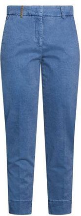 PESERICO BOTTOMWEAR - Trousers sur YOOX.COM