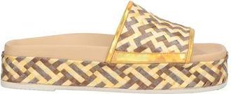 Ras FOOTWEAR - Sandals on YOOX.COM