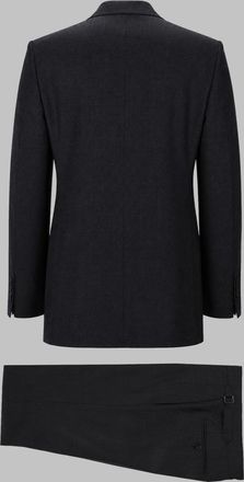 Tom Ford Shelton Suit - Blue