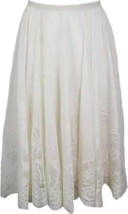 Fabiana Filippi Skirt
