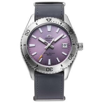 Orient Sports Mako 40mm Unisex Watch