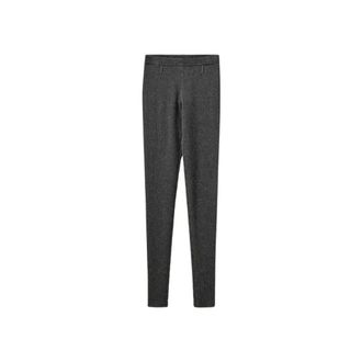 The Garment Donna, Pantaloni, Grigio, L, new