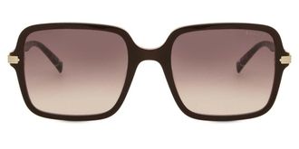 Levi's LV 5018/S MS5/HA Womens Sunglasses Brown Size 54
