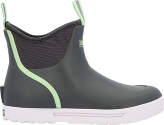 Xtratuf Xtratuf Womens Wheelhouse 6 Ankle Deck Boot Wheelhouse Women In M