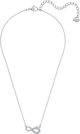 Swarovski Mujer, Accesorios, Gris, Talla: ONE Size