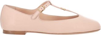 Chlo&eacute; Flat Shoes