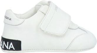 Dolce & Gabbana CALZADO - Patucos reci&eacute;n nacido en YOOX.COM
