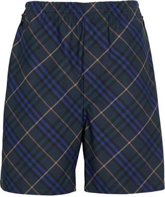 Burberry BOTTOMWEAR - Shorts & Bermuda Shorts on YOOX.COM