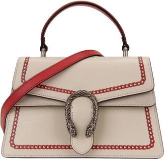 Gucci Cross Body Bags, female, Multicolor, Size: ONE SIZE Shoulder Bag