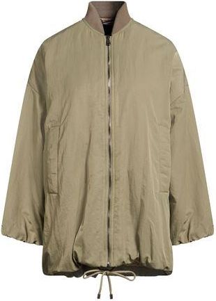 Max Mara ROPA DE ABRIGO - Chaquetas y cazadoras en YOOX.COM