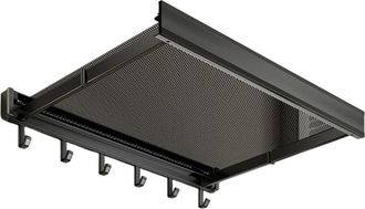 OEM Organizadores De Lavander&iacute;a De Pared Inoxidables - B 8