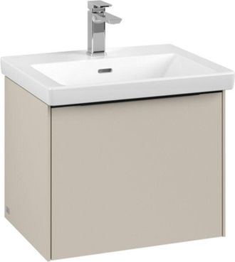 Villeroy & Boch Subway 3.0, 523x429x448 Mm, Mueble De Lavabo, 1 - Villeroy&boch
