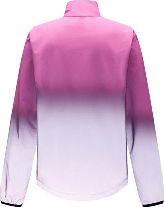 Pinnacle Frames & Accents Reflecterend herenjasje op maat (Roze)