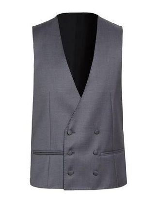 Corneliani SUITS and CO-ORDS - Waistcoats sur YOOX.COM