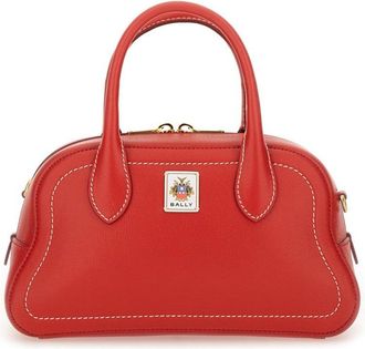 Bally Unda Shoulder Bag