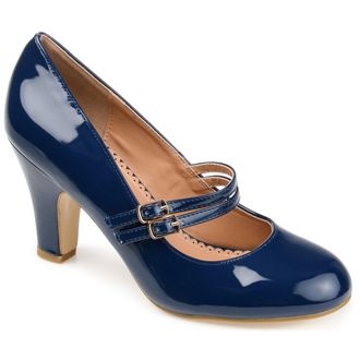 Journee Collection Collection Womens Wendy-09-1 Pump
