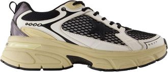 Golden Goose Sneakers Lightstar