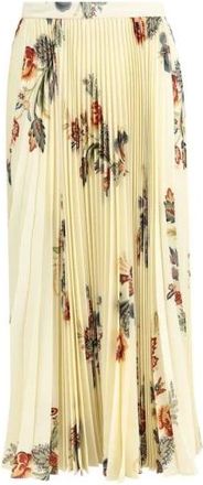 Etro Donna, Gonne, Giallo, S, new