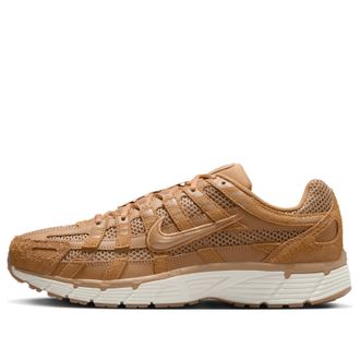 Nike P-6000 SE Flax Metallic Gold Sail HF0015-201