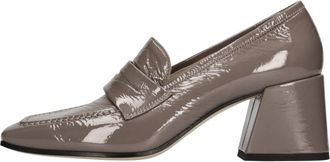 Pomme Dor Platte schoenen Beige - Dames - Pumps - Beige - 40 EU - Schoenen