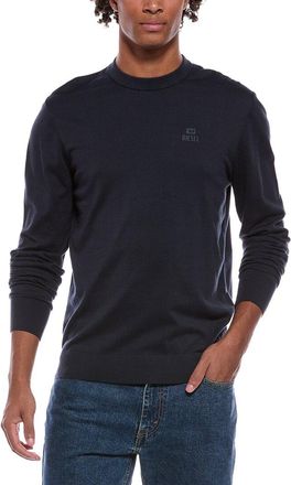 Diesel Crewneck Sweater