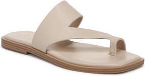 Franco Sarto Monalee Sandal in Linen Beige at Nordstrom Rack, Size 7.5